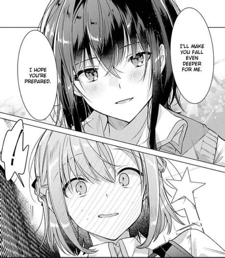 sexy yuri|Home ⋆ Yuri Manga, Manhwa, Manhua and WebComics Online.